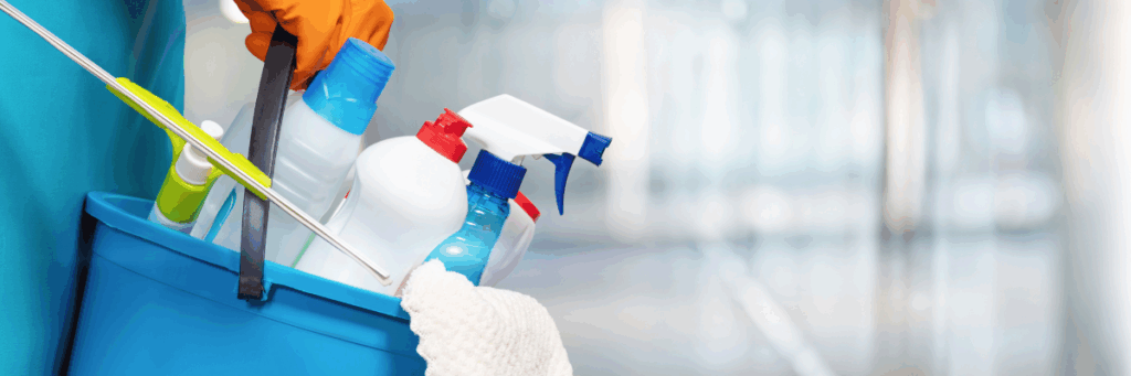 Cleaning Services by C&R Cleaning Services