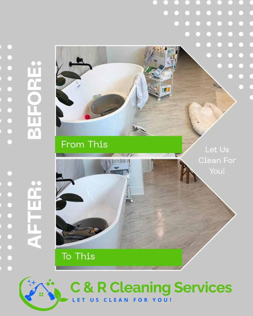 House Cleaning Services
