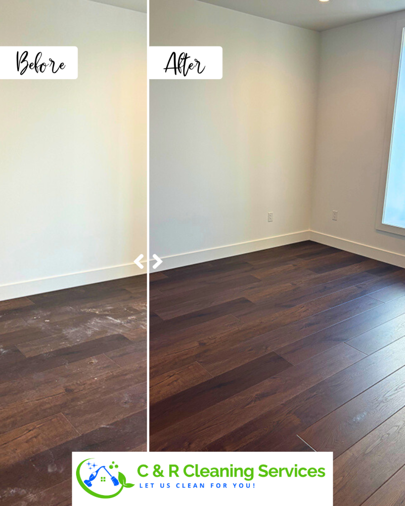 House Cleaning Services
