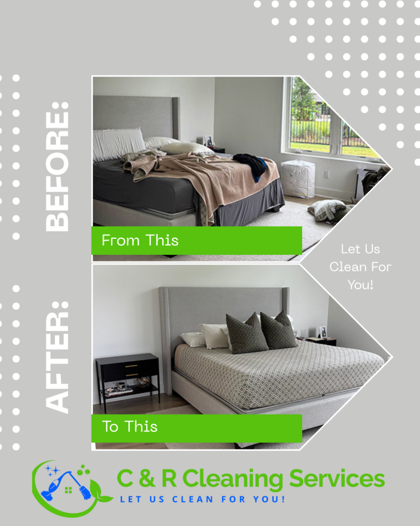 House Cleaning Services