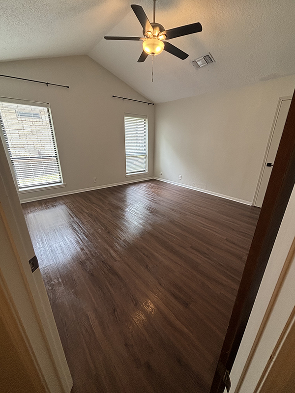 House Cleaning Services in Williamson County