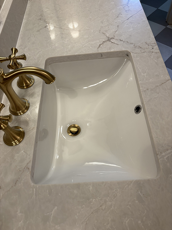 Housekeeping in Burnet County