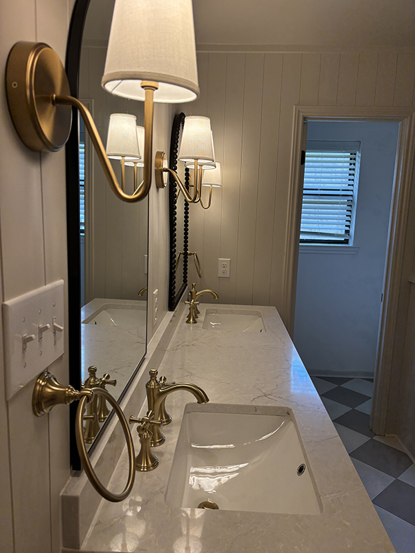 Housekeeping in Burnet County