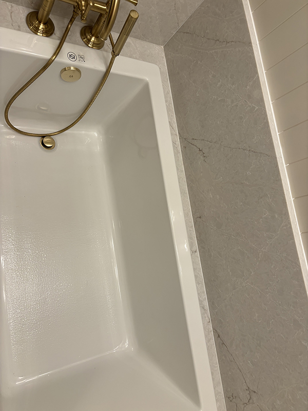 Housekeeping in Burnet County