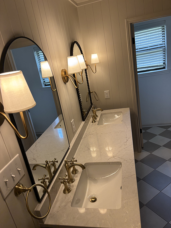 Housekeeping in Burnet County