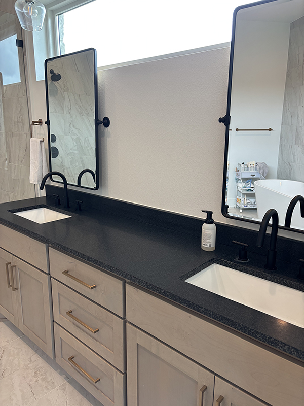 Housekeeper in Burnet County