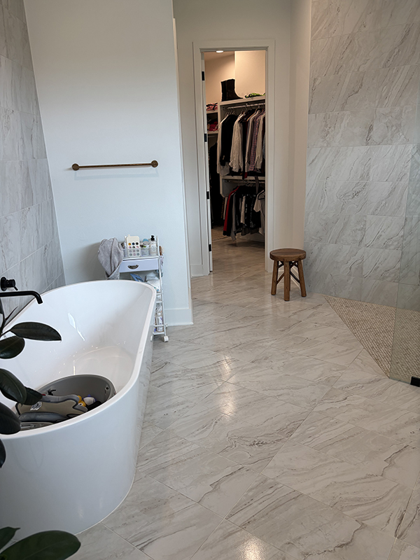 House Cleaning Services in Burnet and Williamson County