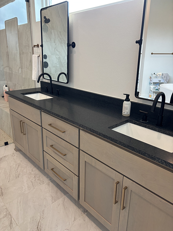 House Cleaning Services in Burnet and Williamson County
