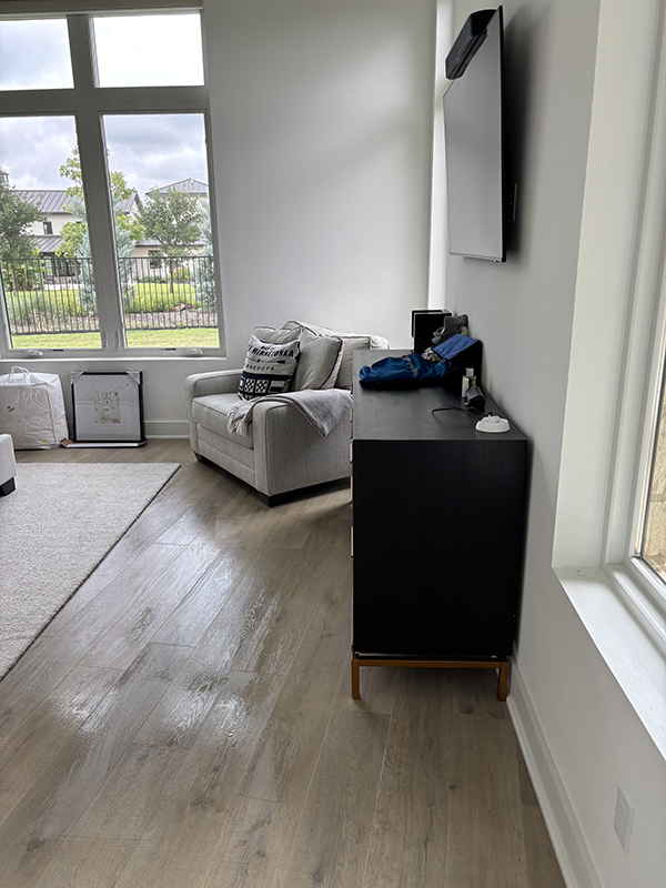 House Cleaning Services in Burnet and Williamson County